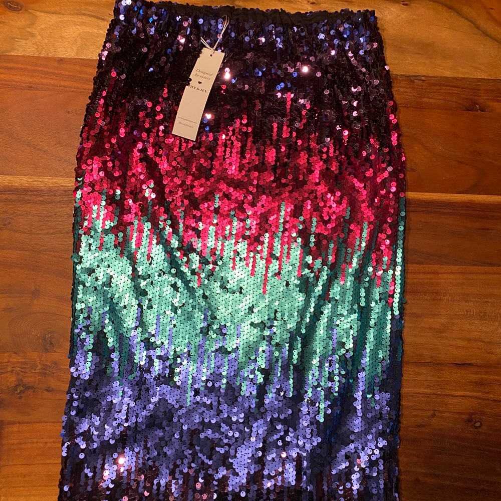 Skirt